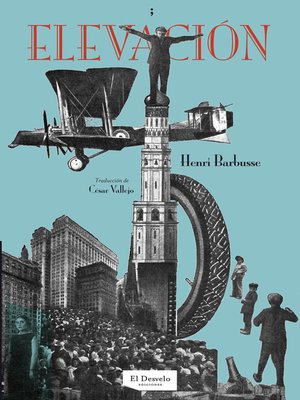 cover image of Elevación